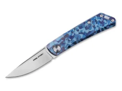 Online Real Steel Luna Titanium Blue Camo