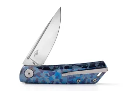 Online Real Steel Luna Titanium Blue Camo