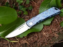 Online Real Steel Luna Titanium Blue Camo