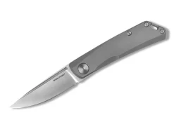 Discount Real Steel Luna Titanium Satin