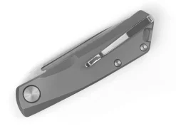 Discount Real Steel Luna Titanium Satin