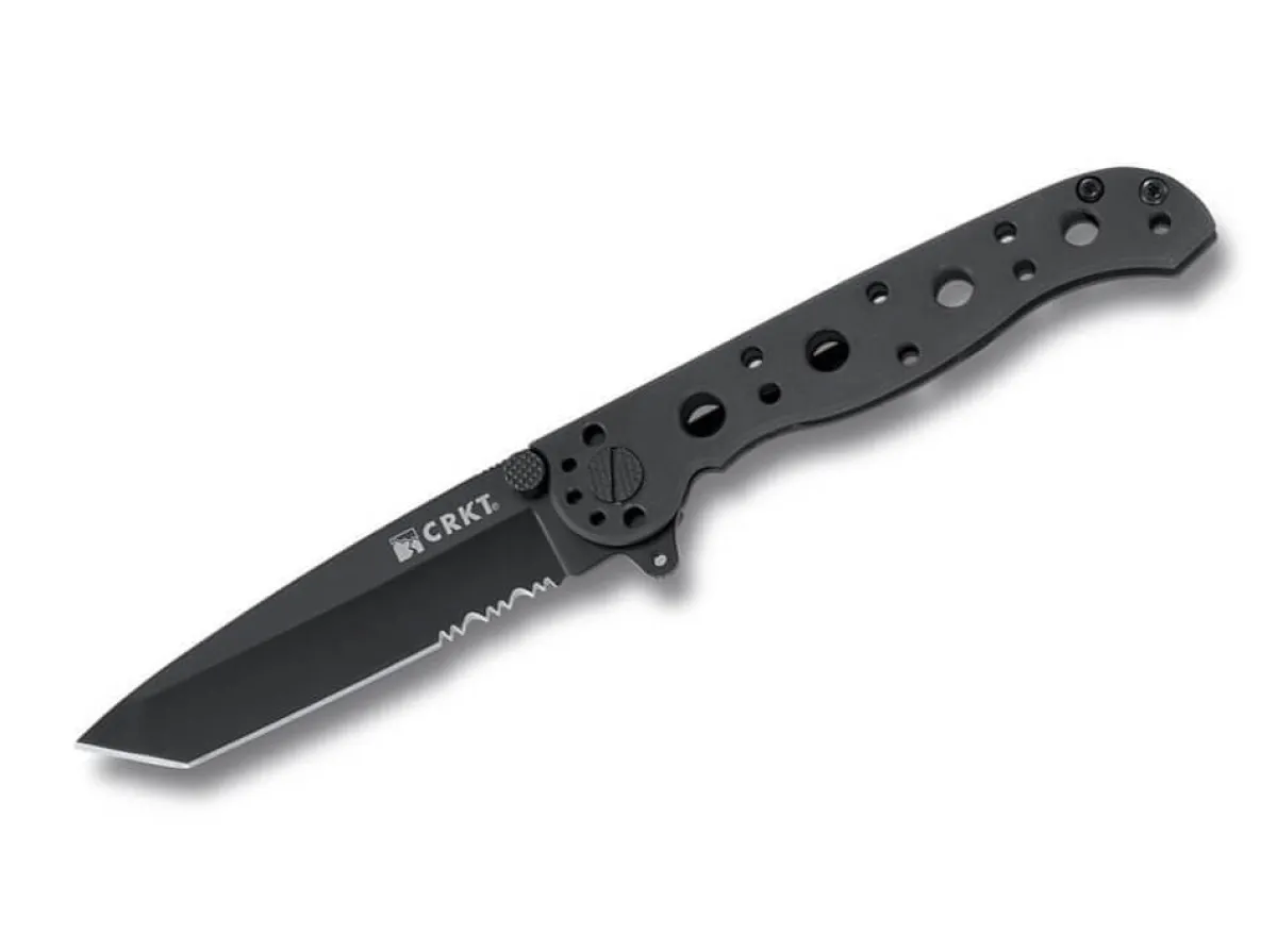 Sale CRKT M16-10 Black