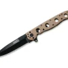 Discount CRKT M16-03 Bronze Black