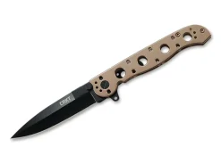 Discount CRKT M16-03 Bronze Black