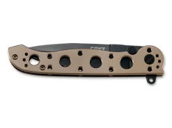 Discount CRKT M16-03 Bronze Black