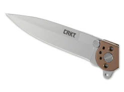 CRKT M16-03 Bronze Satin