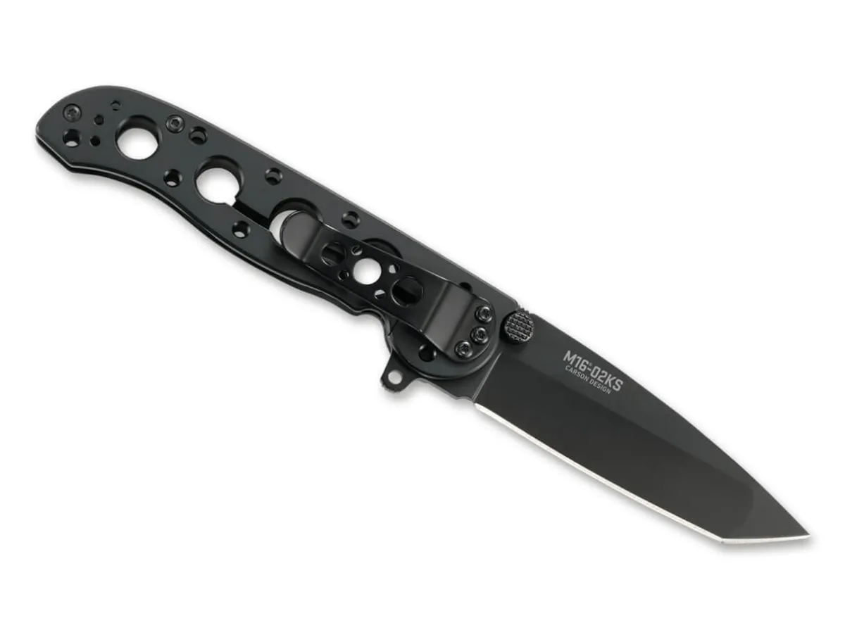 Sale CRKT M16-02 Ks Tanto