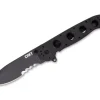 Outlet CRKT M21 Large Serrated