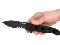 Outlet CRKT M21 Large Serrated