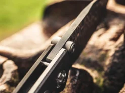 Best Böker Manufaktur Solingen M4 Sherman-Damast