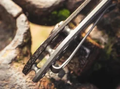 Best Böker Manufaktur Solingen M4 Sherman-Damast