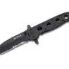 New CRKT M16-14 Special Forces G10 Black