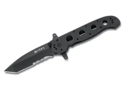 New CRKT M16-14 Special Forces G10 Black