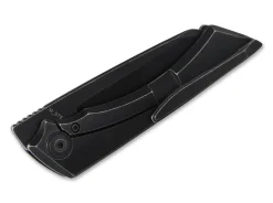 Clearance Kizer M_Stealth Black Wash