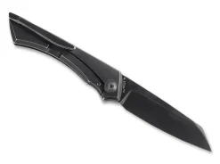 Clearance Kizer M_Stealth Black Wash