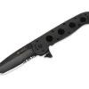 New CRKT M16-14 Zlek Black