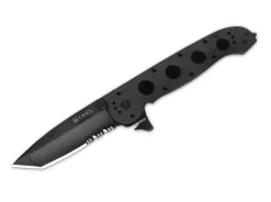 New CRKT M16-14 Zlek Black