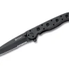 CRKT M16-10 Zytel Black