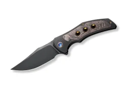 Online WE Knife Magnetron Titanium Copper Foil Cf