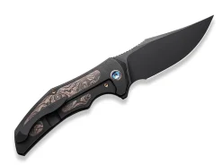 Online WE Knife Magnetron Titanium Copper Foil Cf