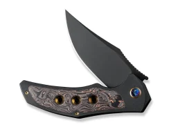 Online WE Knife Magnetron Titanium Copper Foil Cf