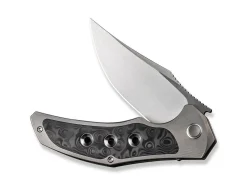 Online WE Knife Magnetron Titanium Rose Cf