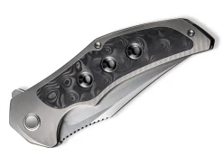 Online WE Knife Magnetron Titanium Rose Cf