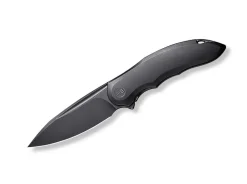 Discount WE Knife Makani Titanium Black