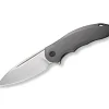 Sale WE Knife Makani Titanium Grey