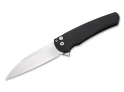 Sale Pro-Tech Malibu Wharncliffe Black