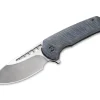 Clearance WE Knife Malice Blue