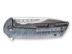 Clearance WE Knife Malice Blue