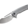 Clearance WE Knife Malice Gray