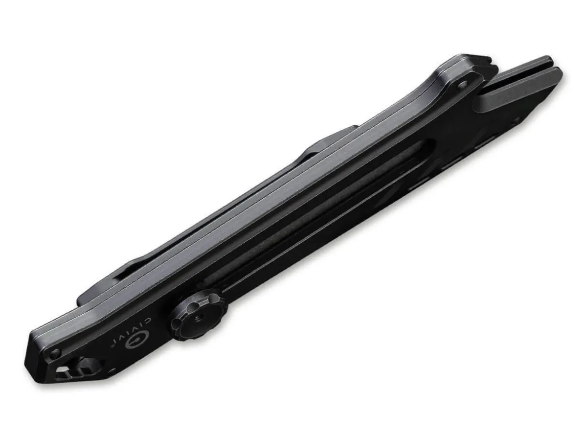 Sale CIVIVI Mandate Black