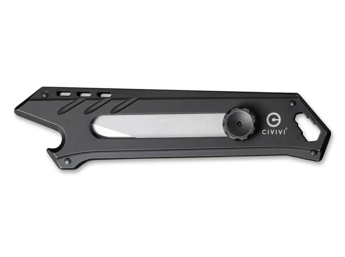 Sale CIVIVI Mandate Black