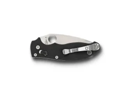 Best Spyderco Manix 2 Combination G10