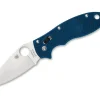 New Spyderco Manix 2 Lightweight Cpm-Spy27
