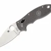 Discount Spyderco Manix 2 Micro-Melt Maxamet