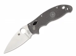 Discount Spyderco Manix 2 Micro-Melt Maxamet