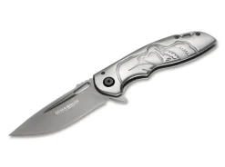 Sale Magnum Massive Half Skull