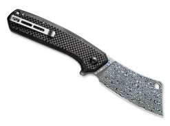 Outlet CIVIVI Mastodon Damascus Carbon