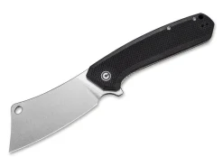 Hot CIVIVI Mastodon G10 Black