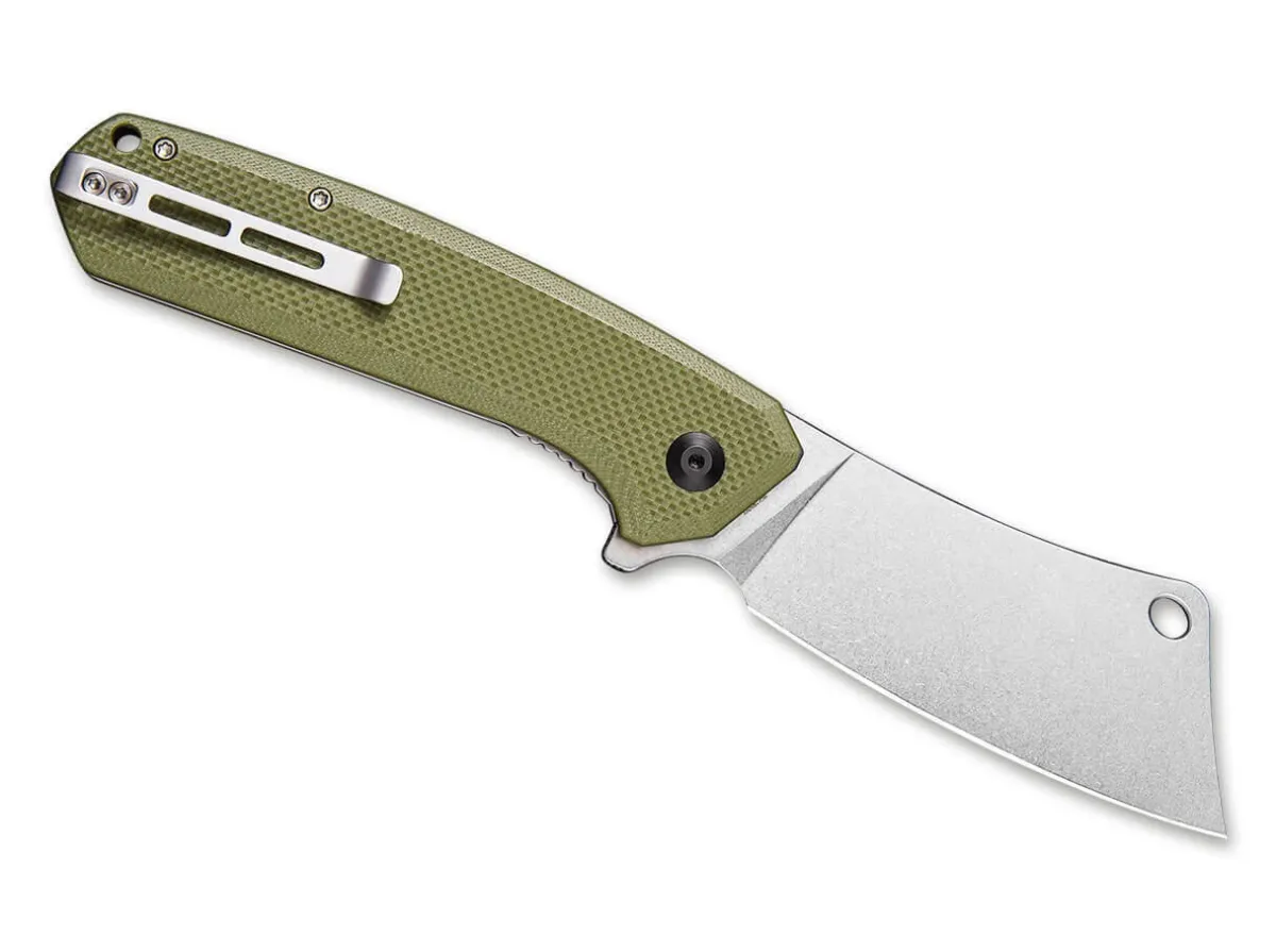 New CIVIVI Mastodon G10 Green
