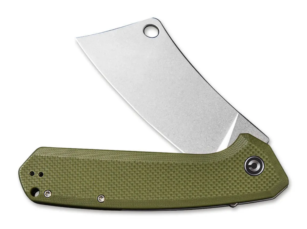New CIVIVI Mastodon G10 Green
