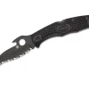 Discount Spyderco Matriarch 2 Black