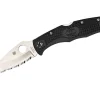 Best Spyderco Matriarch 2 Spyderedge