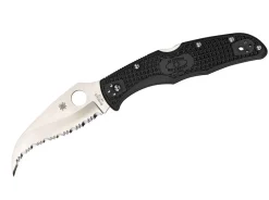 Best Spyderco Matriarch 2 Spyderedge
