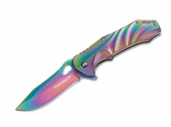 Clearance Magnum Matte Rainbow