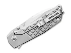 Best MKM Maximo Micarta Green