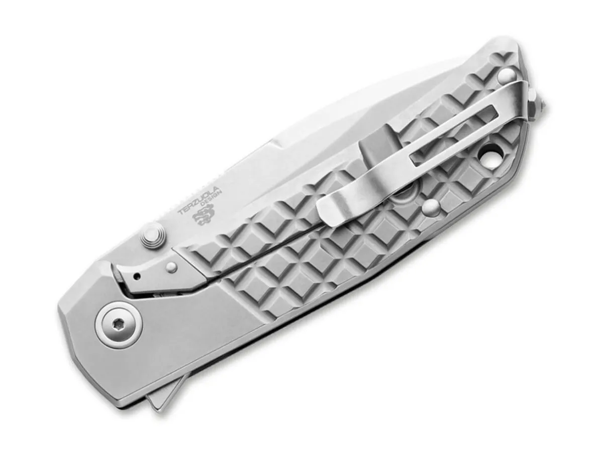 Best MKM Maximo Micarta Green